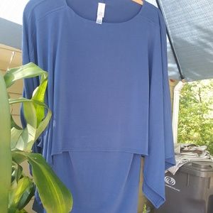 COPY - Marla Wynn capelet